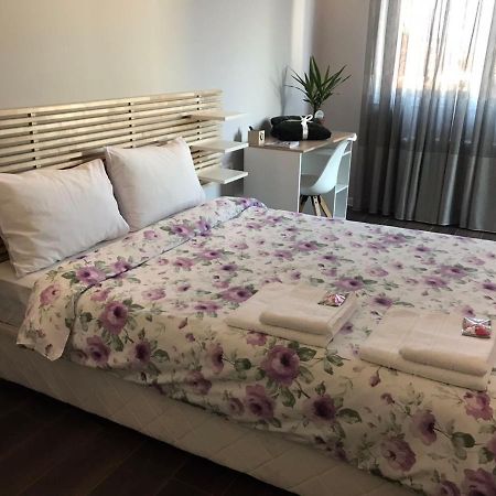 Apartment The Orchid 索菲亞 外观 照片