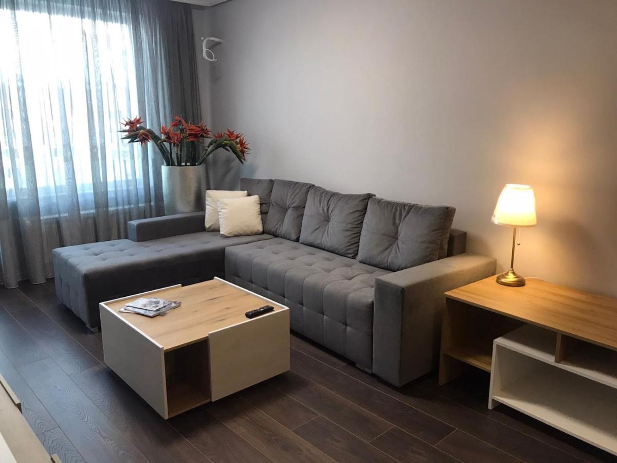Apartment The Orchid 索菲亞 外观 照片
