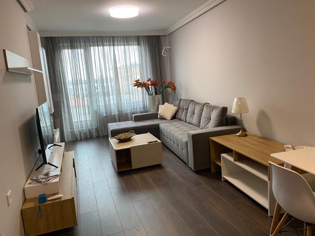 Apartment The Orchid 索菲亞 外观 照片