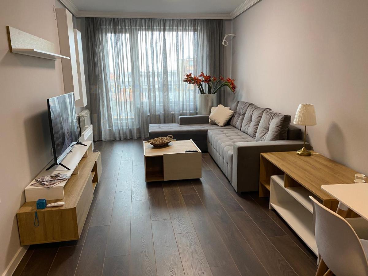 Apartment The Orchid 索菲亞 外观 照片