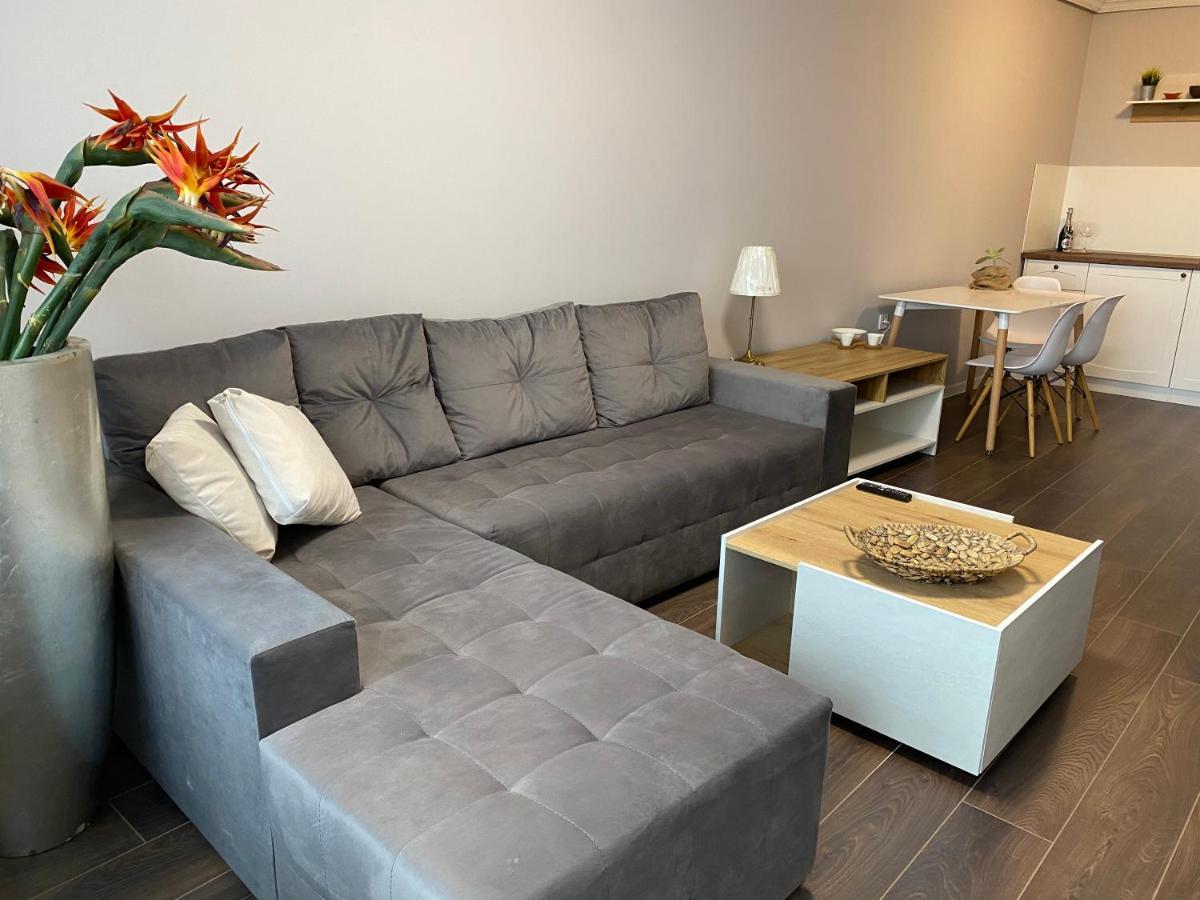 Apartment The Orchid 索菲亞 外观 照片