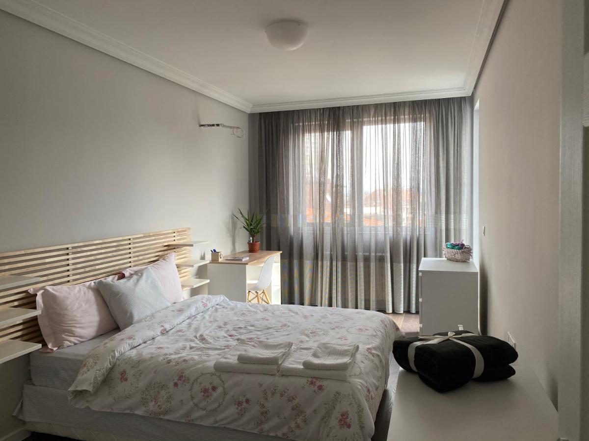 Apartment The Orchid 索菲亞 外观 照片