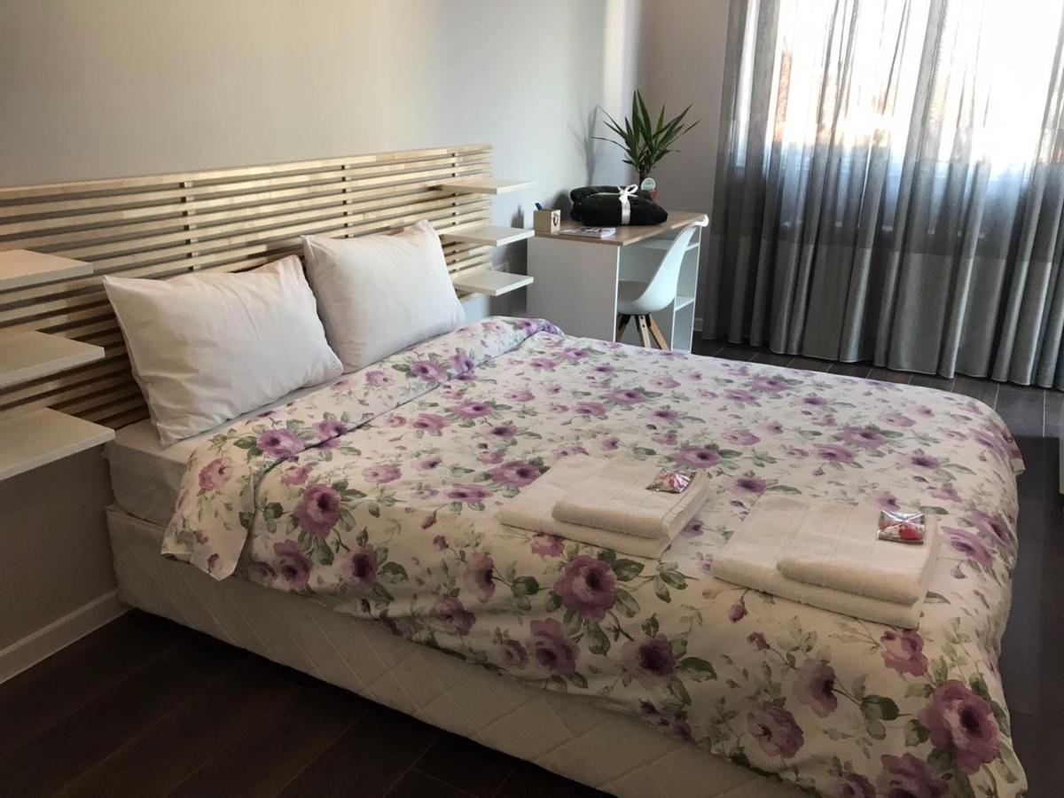 Apartment The Orchid 索菲亞 外观 照片