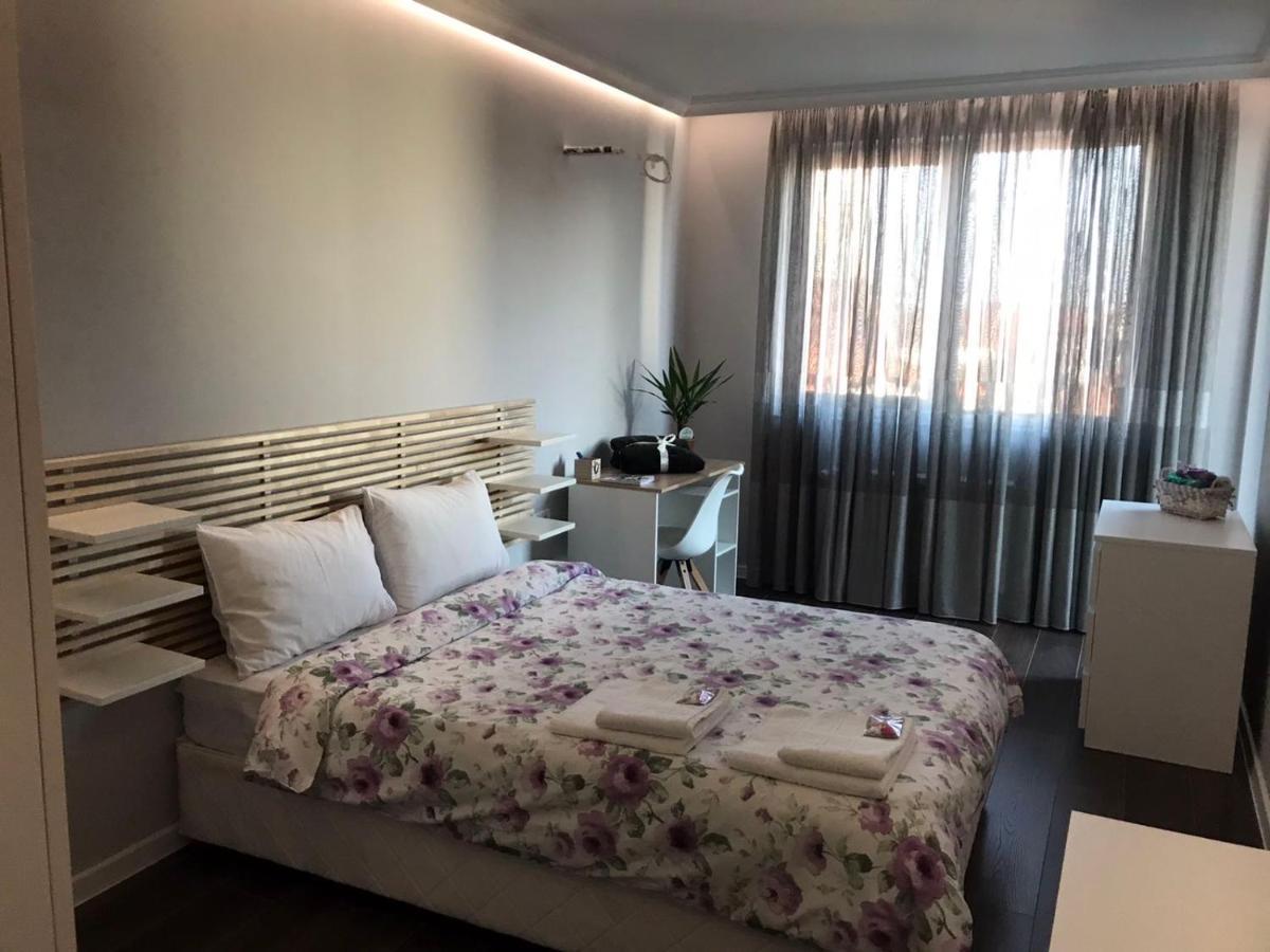 Apartment The Orchid 索菲亞 外观 照片